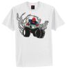 Tagless® 100% Cotton T Shirt Thumbnail