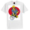 Tagless® 100% Cotton T Shirt Thumbnail