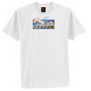 Tagless® 100% Cotton T Shirt Thumbnail