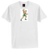 Tagless® 100% Cotton T Shirt Thumbnail