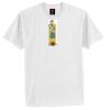 Tagless® 100% Cotton T Shirt Thumbnail
