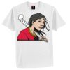 Tagless® 100% Cotton T Shirt Thumbnail