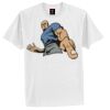 Tagless® 100% Cotton T Shirt Thumbnail