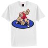 Tagless® 100% Cotton T Shirt Thumbnail