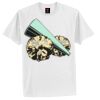 Tagless® 100% Cotton T Shirt Thumbnail