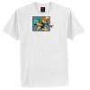 Tagless® 100% Cotton T Shirt Thumbnail