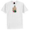 Tagless® 100% Cotton T Shirt Thumbnail
