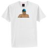Tagless® 100% Cotton T Shirt Thumbnail