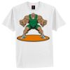 Tagless® 100% Cotton T Shirt Thumbnail