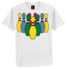 Tagless® 100% Cotton T Shirt Thumbnail