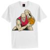 Tagless® 100% Cotton T Shirt Thumbnail
