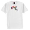 Tagless® 100% Cotton T Shirt Thumbnail