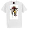 Tagless® 100% Cotton T Shirt Thumbnail