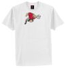 Tagless® 100% Cotton T Shirt Thumbnail