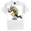 Tagless® 100% Cotton T Shirt Thumbnail