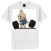 Tagless® 100% Cotton T Shirt Thumbnail