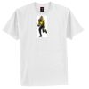 Tagless® 100% Cotton T Shirt Thumbnail