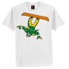 Tagless® 100% Cotton T Shirt Thumbnail