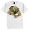Tagless® 100% Cotton T Shirt Thumbnail