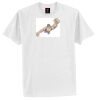 Tagless® 100% Cotton T Shirt Thumbnail