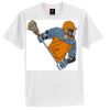 Tagless® 100% Cotton T Shirt Thumbnail
