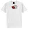 Tagless® 100% Cotton T Shirt Thumbnail