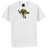 Tagless® 100% Cotton T Shirt Thumbnail