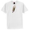 Tagless® 100% Cotton T Shirt Thumbnail