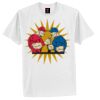 Tagless® 100% Cotton T Shirt Thumbnail