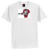 Tagless® 100% Cotton T Shirt Thumbnail