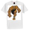 Tagless® 100% Cotton T Shirt Thumbnail
