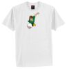 Tagless® 100% Cotton T Shirt Thumbnail