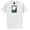 Tagless® 100% Cotton T Shirt Thumbnail