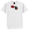 Tagless® 100% Cotton T Shirt Thumbnail