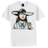 Tagless® 100% Cotton T Shirt Thumbnail