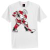 Tagless® 100% Cotton T Shirt Thumbnail