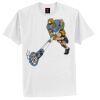 Tagless® 100% Cotton T Shirt Thumbnail