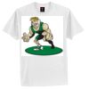 Tagless® 100% Cotton T Shirt Thumbnail