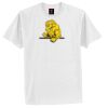 Tagless® 100% Cotton T Shirt Thumbnail