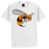 Tagless® 100% Cotton T Shirt Thumbnail