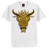 Tagless® 100% Cotton T Shirt Thumbnail