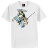 Tagless® 100% Cotton T Shirt Thumbnail