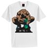 Tagless® 100% Cotton T Shirt Thumbnail
