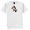 Tagless® 100% Cotton T Shirt Thumbnail