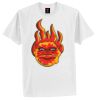 Tagless® 100% Cotton T Shirt Thumbnail
