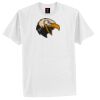 Tagless® 100% Cotton T Shirt Thumbnail