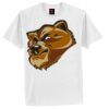 Tagless® 100% Cotton T Shirt Thumbnail