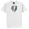 Tagless® 100% Cotton T Shirt Thumbnail