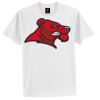 Tagless® 100% Cotton T Shirt Thumbnail