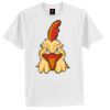 Tagless® 100% Cotton T Shirt Thumbnail